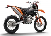 KTM 450 EXC KTM 450 EXC